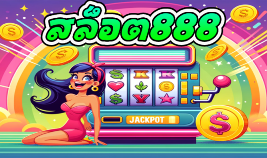 สล็อต888