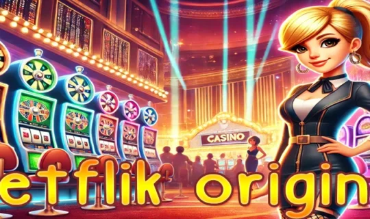 betflik original