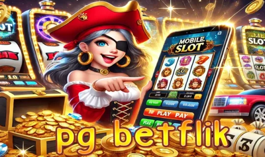 pg betflik