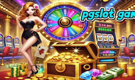 pgslot gaming