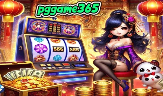 pggame365