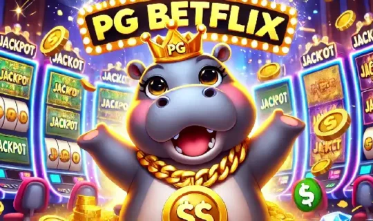 pg betflix