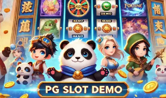 PG SLOT