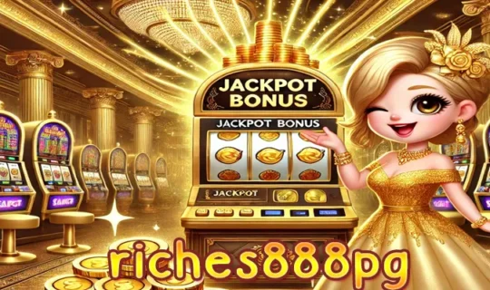 riches888pg