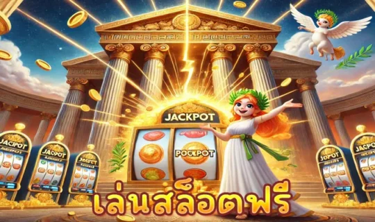 เล่นสล็อตฟรี