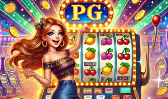 pg เวบตรง