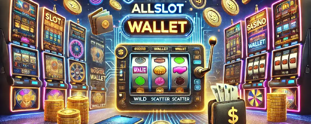 allslot wallet