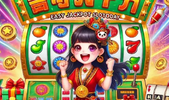 สล็อตแตกง่าย วันนี้