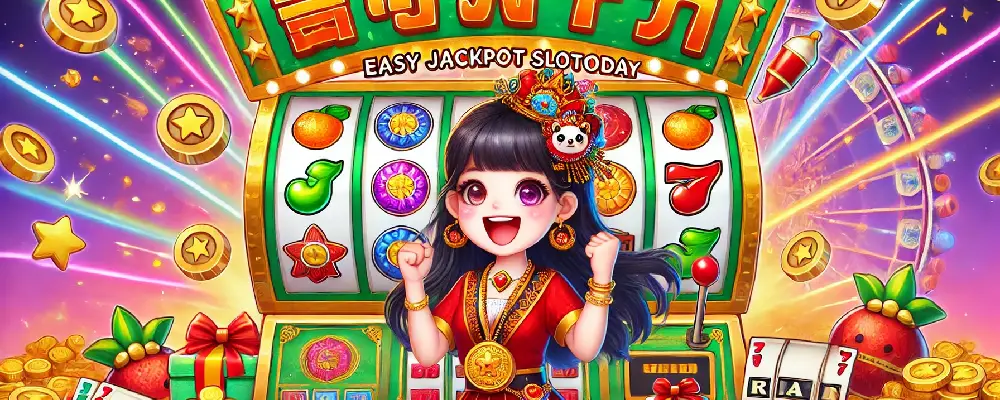 สล็อตแตกง่าย วันนี้