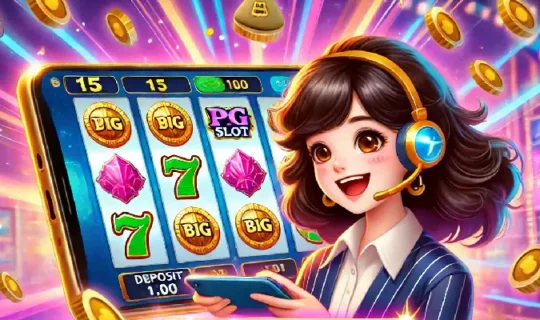 pg ฝาก 15 รับ 100