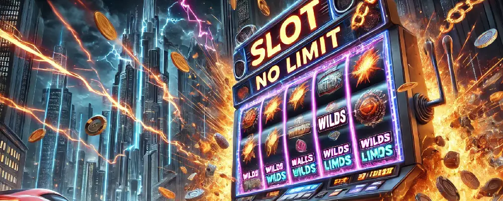 เว็บสล็อตไม่มีขั้นต่ำ