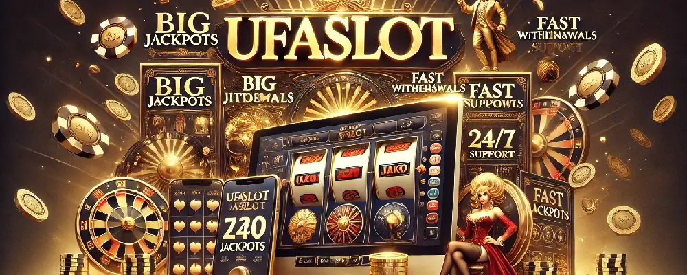 ยูฟ่า สล็อต