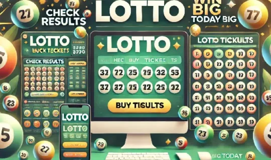 ล็อตโต้