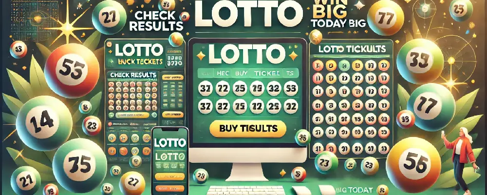 ล็อตโต้