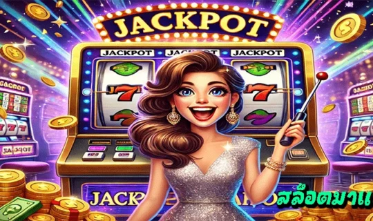 สล็อตมาแรงตอนนี้