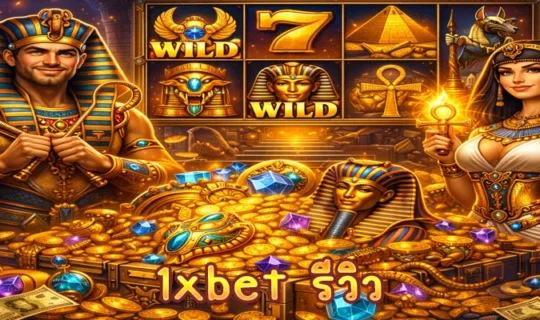 1xbet รีวิว